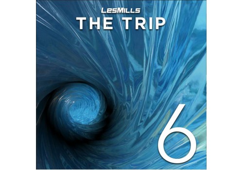 LESMILLS THE TRIP 06 VIDEO+MUSIC+NOTES